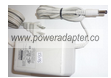 ALTEC LANSING A3376 AC ADAPTER 15VDC 800mA 12VA USED -(+) 2x5.5x ALTEC LANSING A3376 AC ADAPTER 15VDC 800mA 12VA USED -(+) 2x5.5x